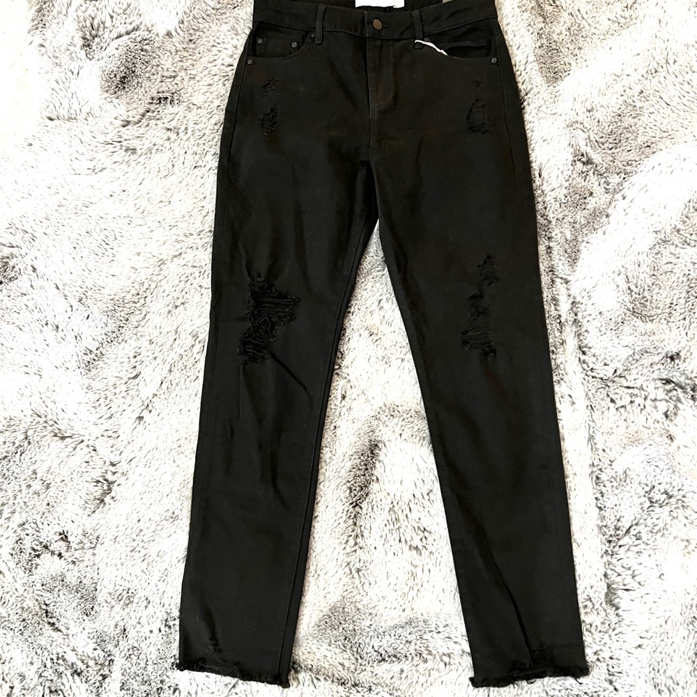 3/15$ Tractr jean